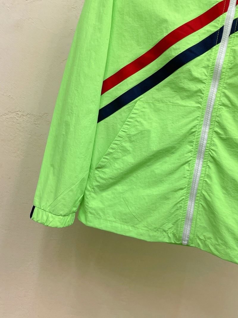 Moncler Sunscreen Jacket